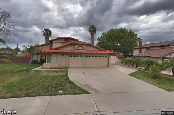 696 W Casmalia ST, Rialto, CA 92377