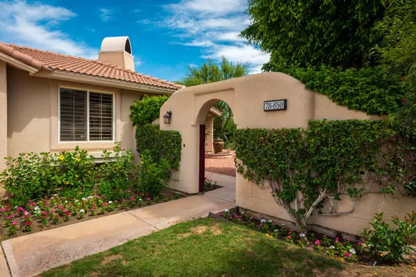 La Quinta, CA 92253,78850 Via Ventana