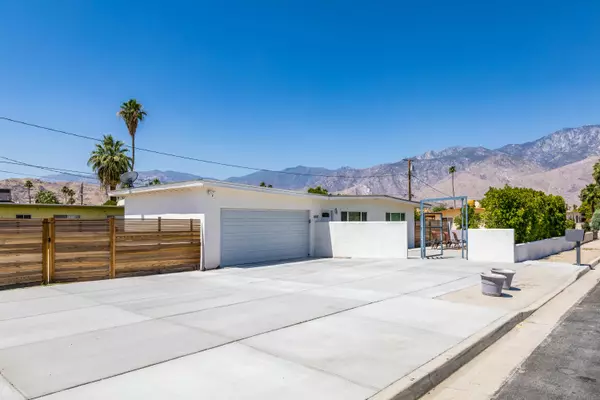 Palm Springs, CA 92264,4441 E Camino San Miguel