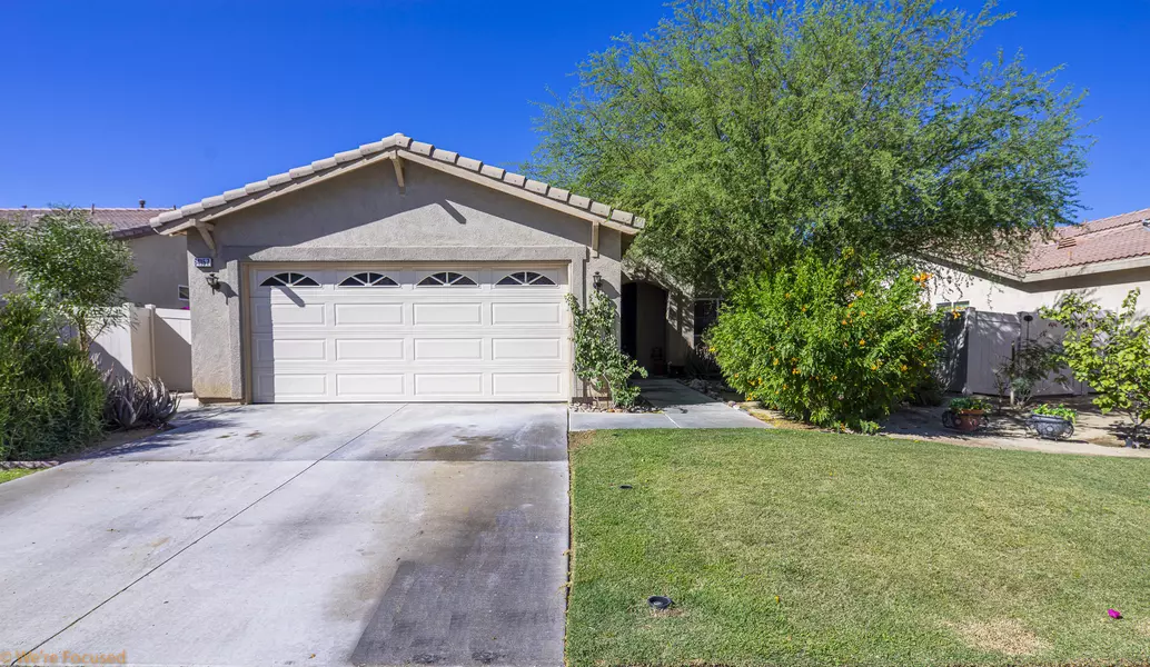 64157 Appalachian ST, Desert Hot Springs, CA 92240