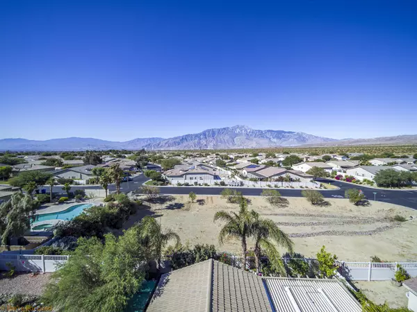 Desert Hot Springs, CA 92240,64157 Appalachian ST