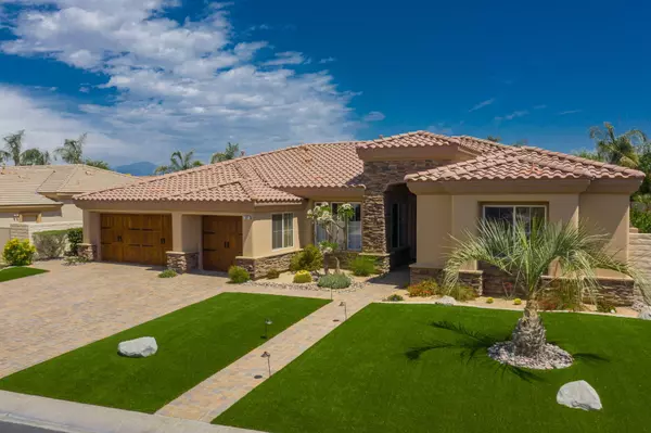 Rancho Mirage, CA 92270,52 Camino Real