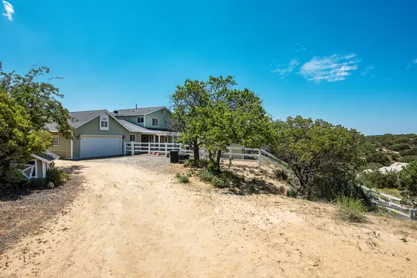 Aguanga, CA 92536,48560 Sunnybrook CIR