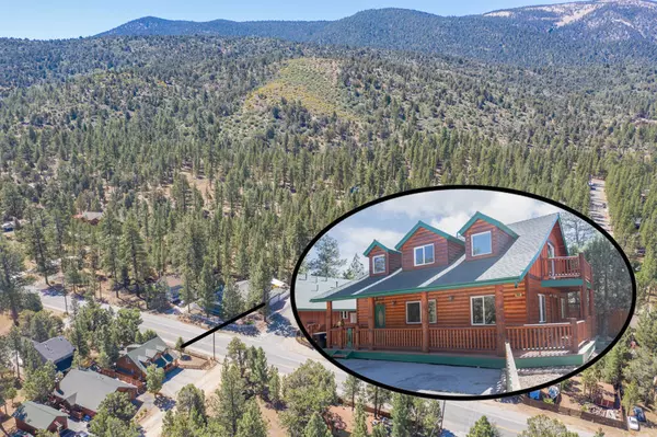 Big Bear City, CA 92314,998 Ash LN