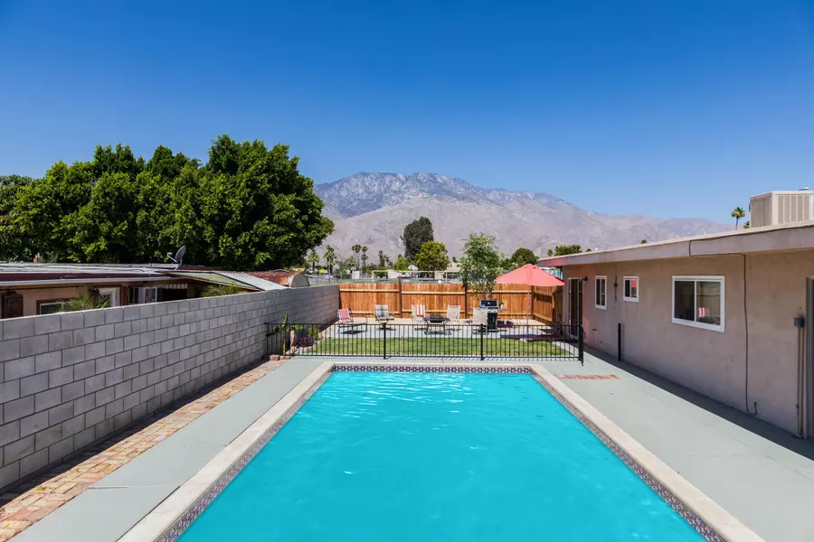 4317 E Camino San Miguel, Palm Springs, CA 92264