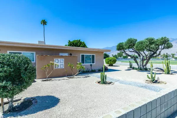 Palm Springs, CA 92264,4317 E Camino San Miguel