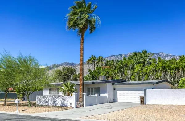 Palm Springs, CA 92262,2905 N Cerritos RD