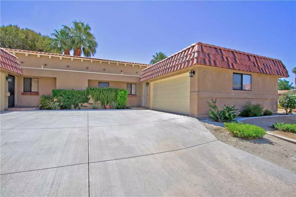 Palm Desert, CA 92211,40210 Baltusrol CIR