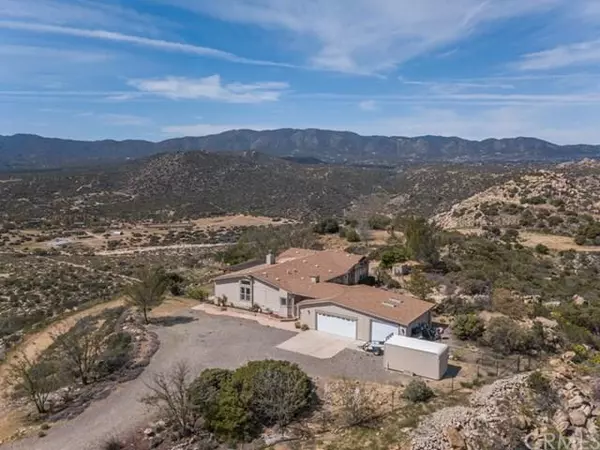 61225 High Country TRL, Anza, CA 92539