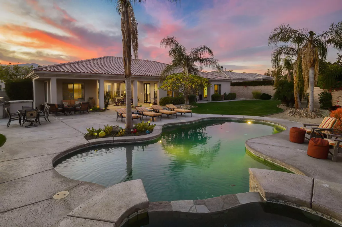 La Quinta, CA 92253,49700 Rancho San Francisquito