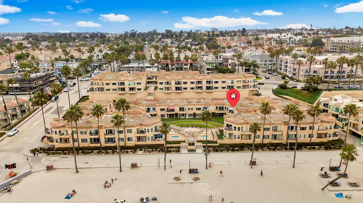 Oceanside, CA 92054,500 The Strand N #55