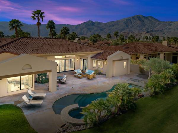 81080 Shinnecock, La Quinta, CA 92253