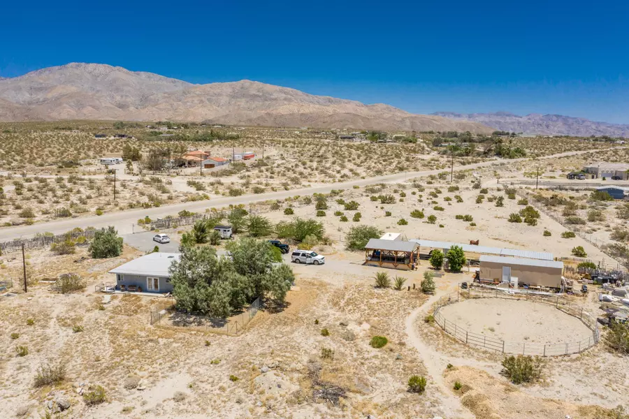 75225 Dillon RD, Desert Hot Springs, CA 92241