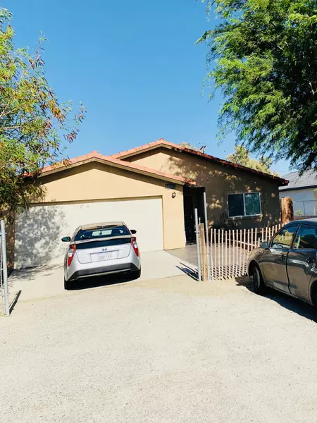 17326 Covey ST, Desert Hot Springs, CA 92240