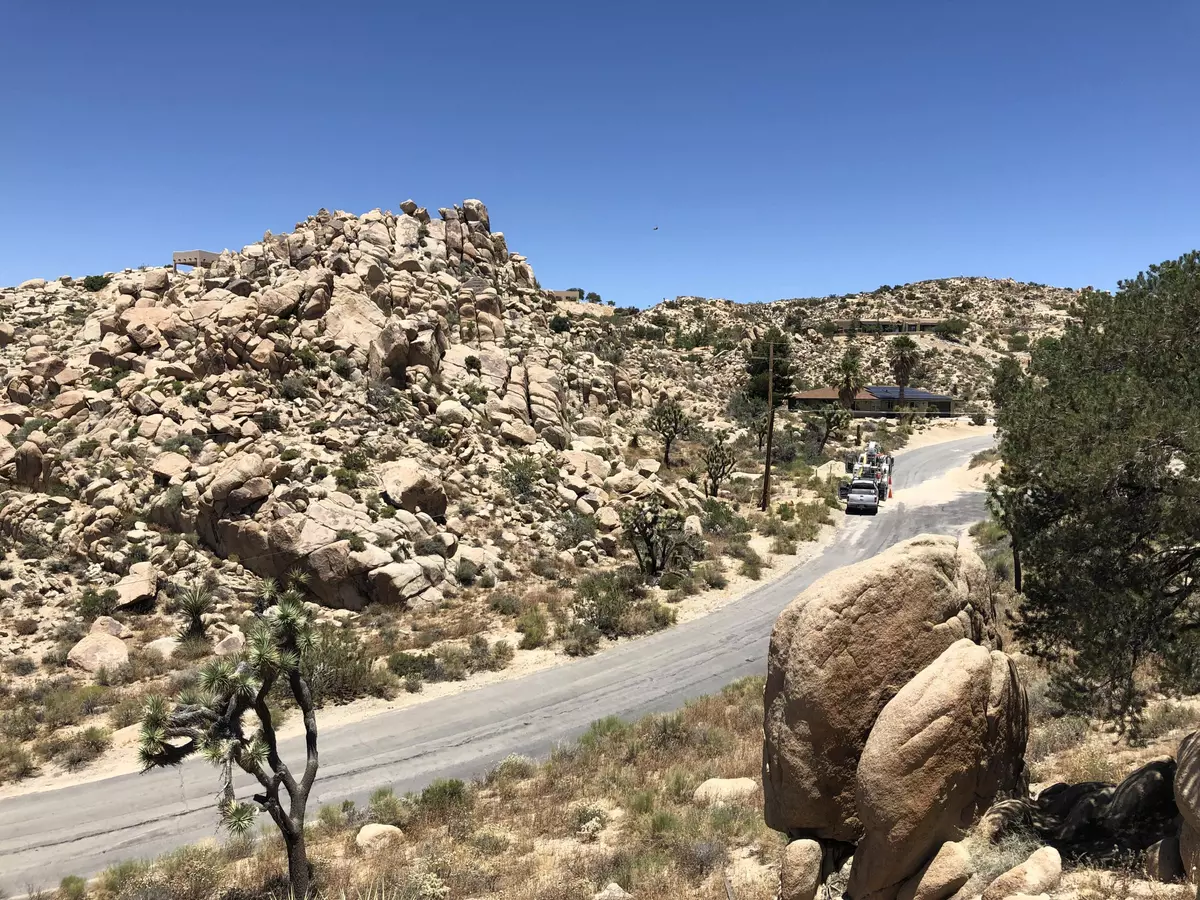 Yucca Valley, CA 92284,65 San Juan RD