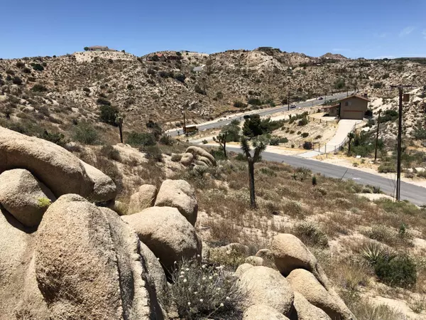 Yucca Valley, CA 92284,65 San Juan RD