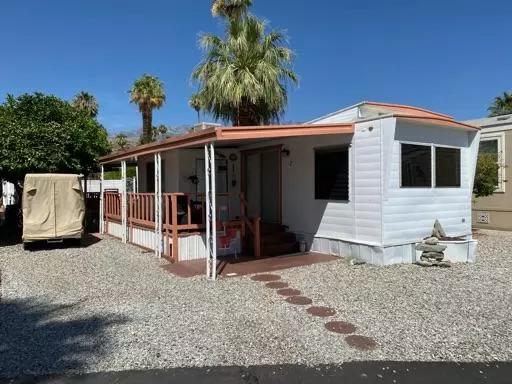 7 Cleveland, Cathedral City, CA 92234