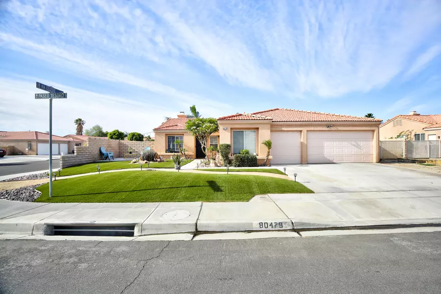 80479 Paseo Tesoro, Indio, CA 92201