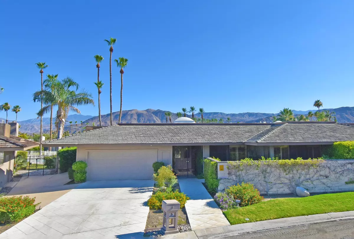 Rancho Mirage, CA 92270,16 Lehigh CT