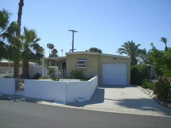 Thousand Palms, CA 92276,73271 Pine Valley Dr.