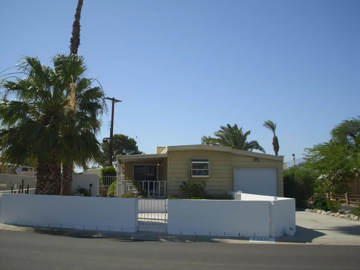 Thousand Palms, CA 92276,73271 Pine Valley Dr.