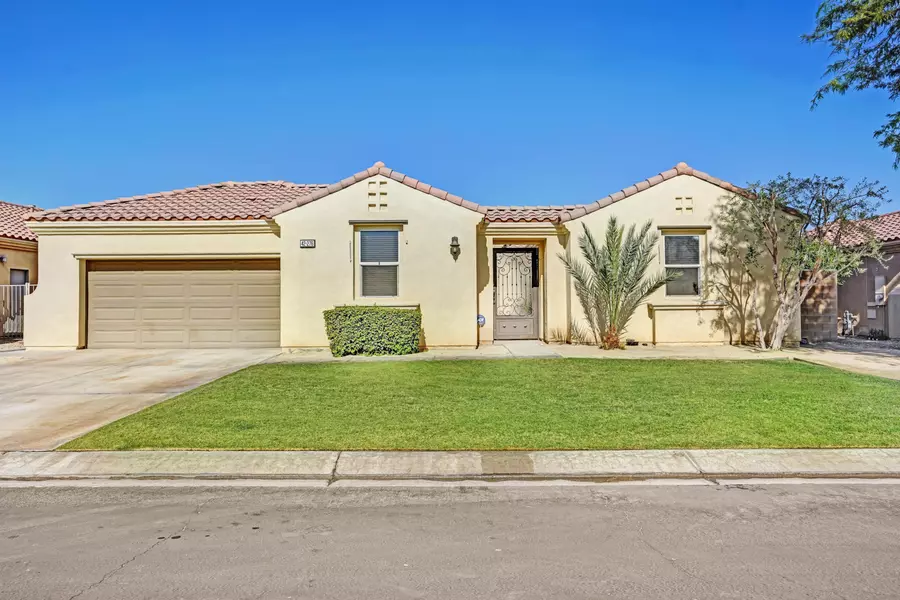 42276 Revere ST, Indio, CA 92203