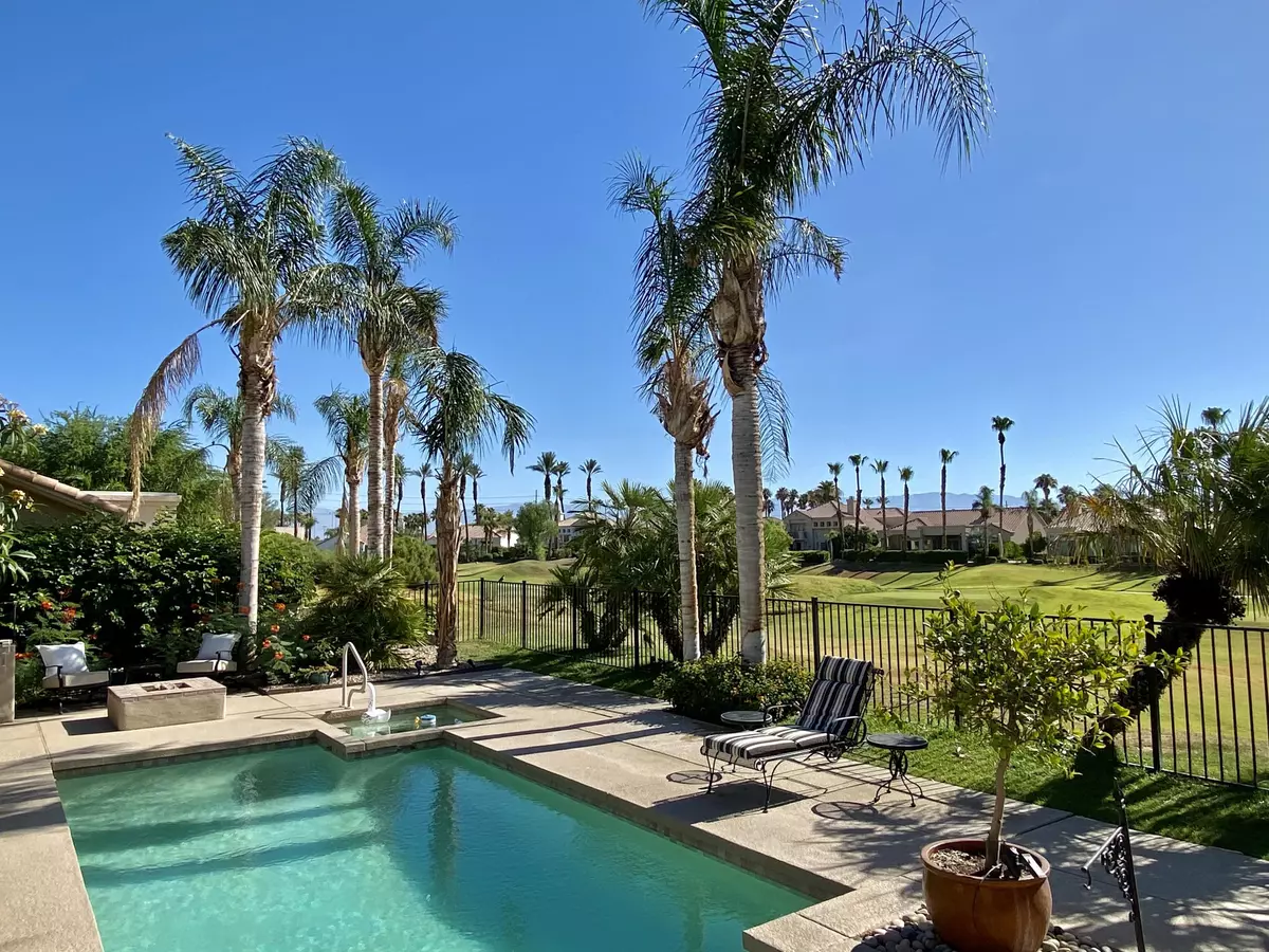 La Quinta, CA 92253,50260 Spyglass Hill DR