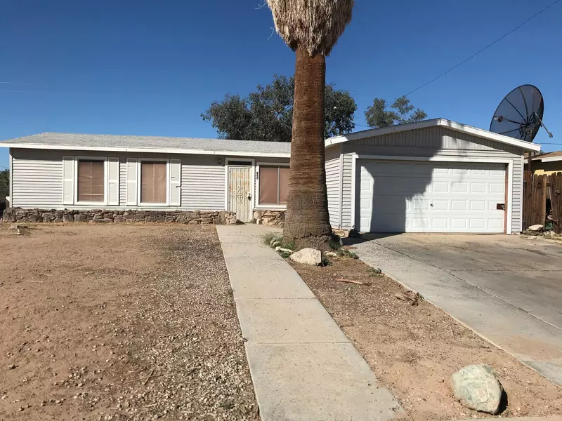 631 N 9th ST, Blythe, CA 92225