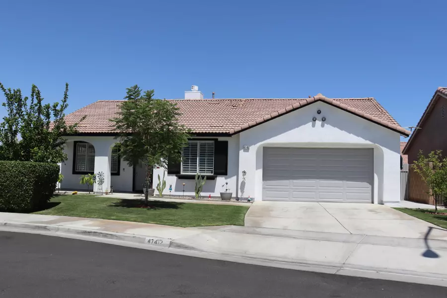 47412 Manteca CT, Indio, CA 92201