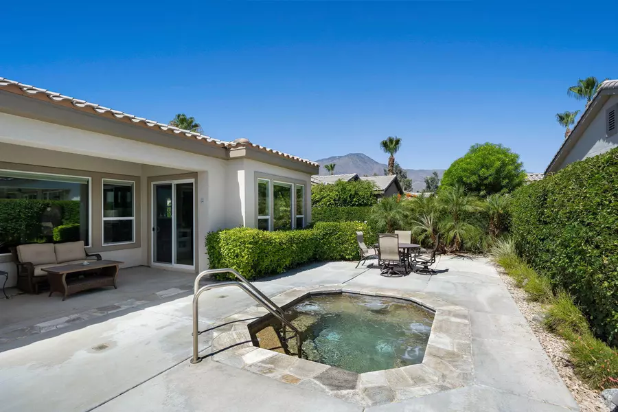 81688 Rustic Canyon DR, La Quinta, CA 92253