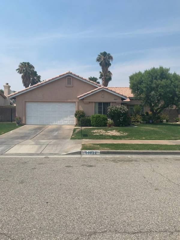 69822 Wakefield RD, Cathedral City, CA 92234