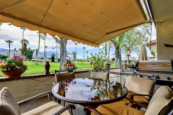 Rancho Mirage, CA 92270,20 Tortosa DR