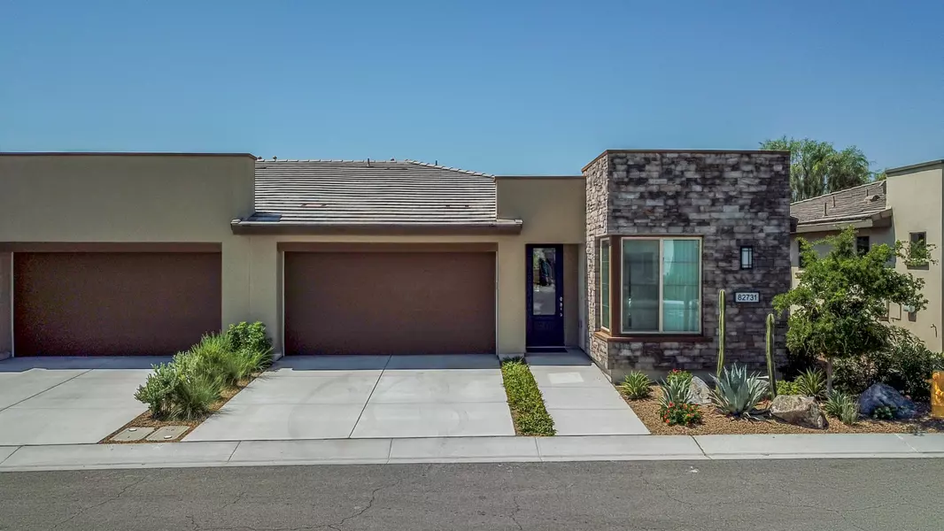 82731 Rosewood DR, Indio, CA 92201