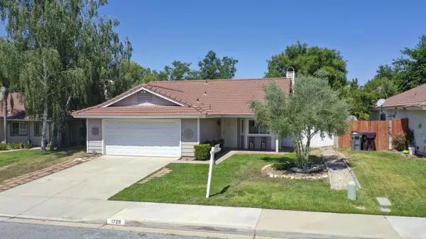 Beaumont, CA 92223,1729 Vasili LN