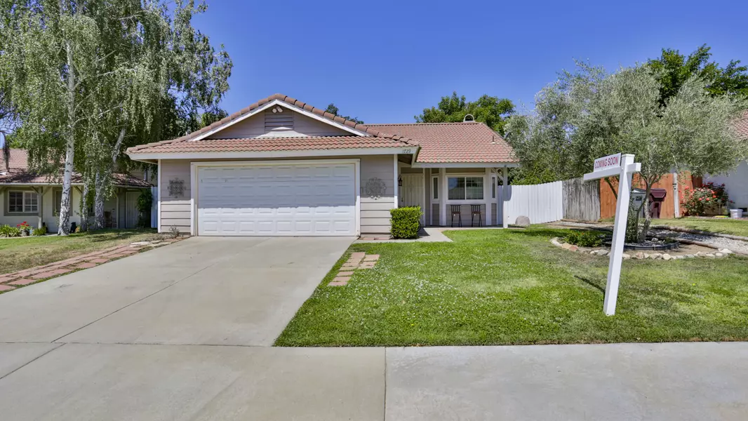 1729 Vasili LN, Beaumont, CA 92223