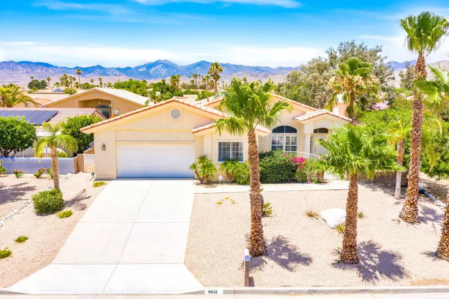 9631 Congressional RD, Desert Hot Springs, CA 92240