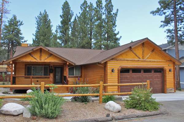 733 E Mountain View BLVD, Big Bear City, CA 92314