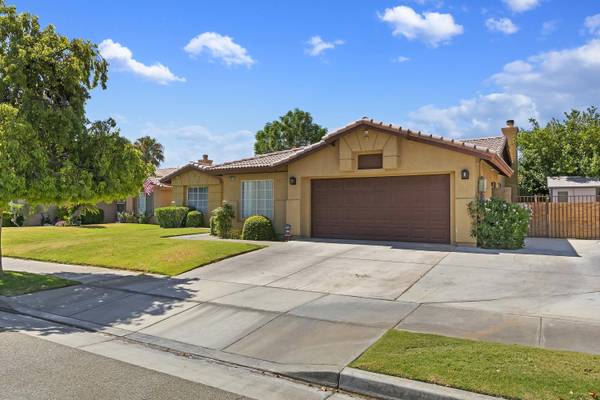 69855 Wakefield RD, Cathedral City, CA 92234