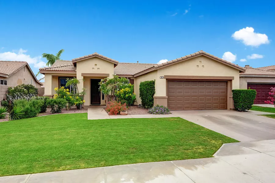 80773 Canyon TRL, Indio, CA 92201