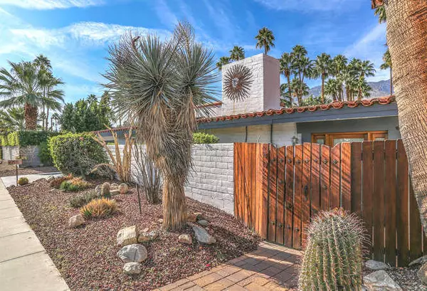 Palm Springs, CA 92264,801 S Sunrise WAY