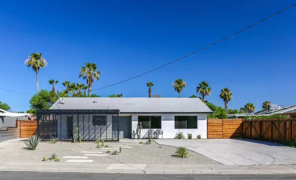 Palm Desert, CA 92211,77020 New York AVE