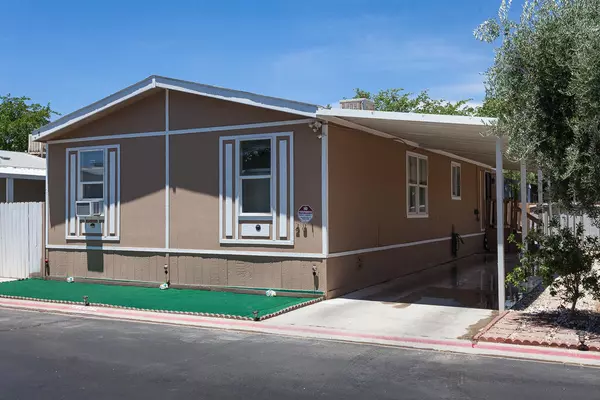 3524 E Avenue R #281, Palmdale, CA 93550