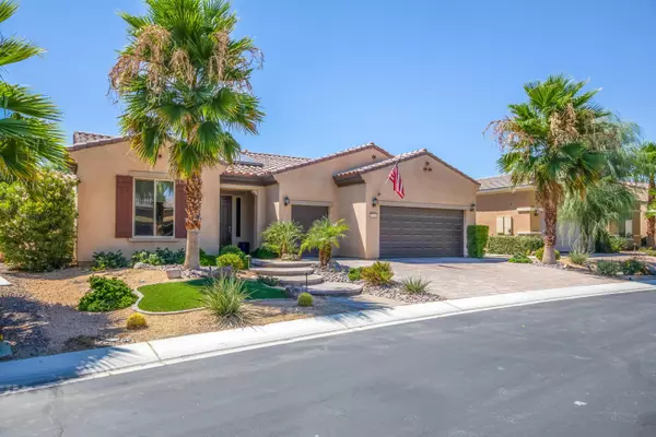 39041 Camino Las Hoyes, Indio, CA 92203