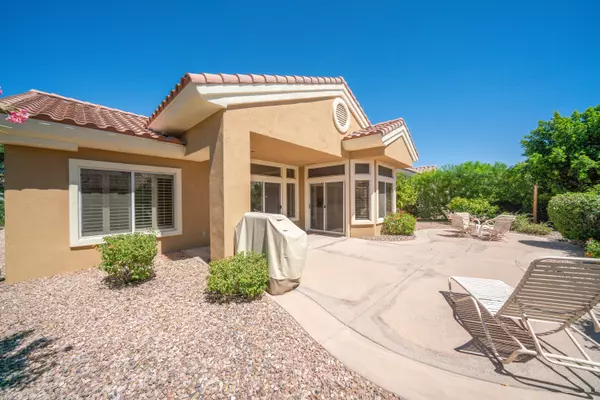 Palm Desert, CA 92211,37550 Eveningside RD