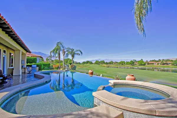 Rancho Mirage, CA 92270,146 Loch Lomond RD