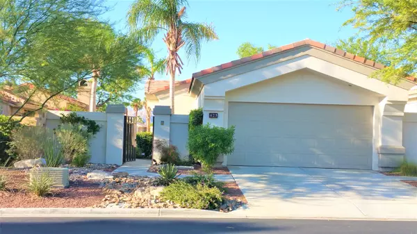 Palm Desert, CA 92211,425 Desert Holly DR