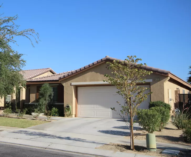 84105 Tramonto WAY, Indio, CA 92203