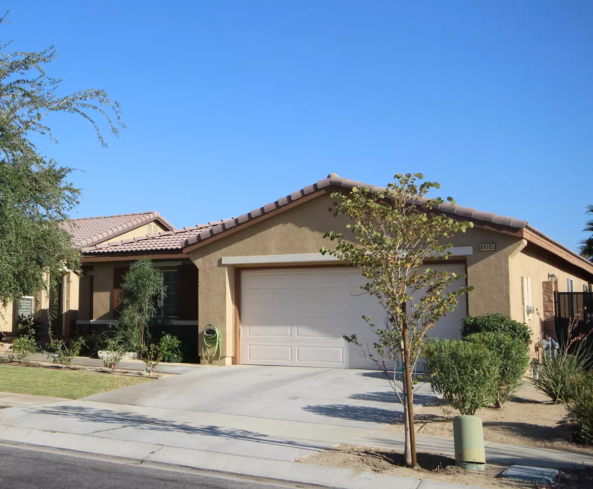 Indio, CA 92203,84105 Tramonto WAY