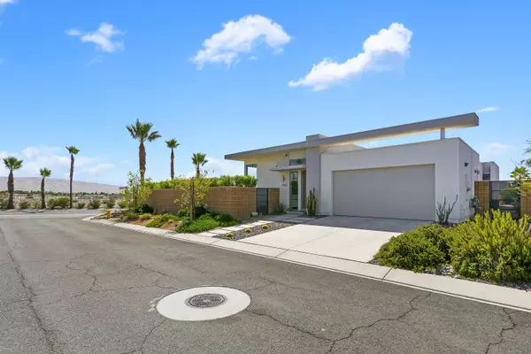 Palm Springs, CA 92262,4650 Kellogg WAY