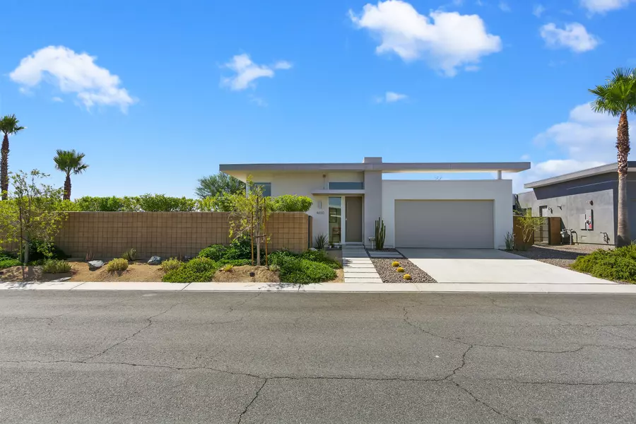 4650 Kellogg WAY, Palm Springs, CA 92262